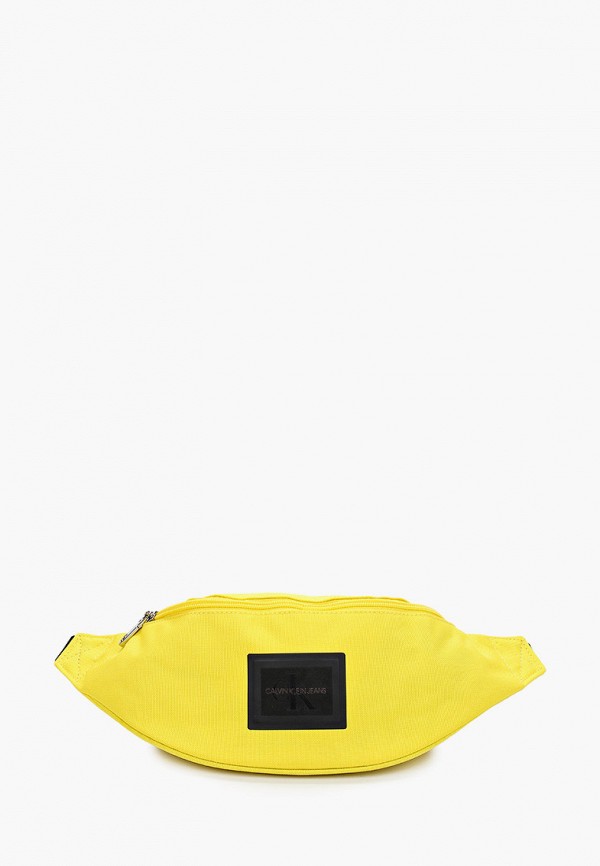 

Сумка поясная Calvin Klein Jeans, Желтый, Calvin Klein Jeans CA939BMISRG3