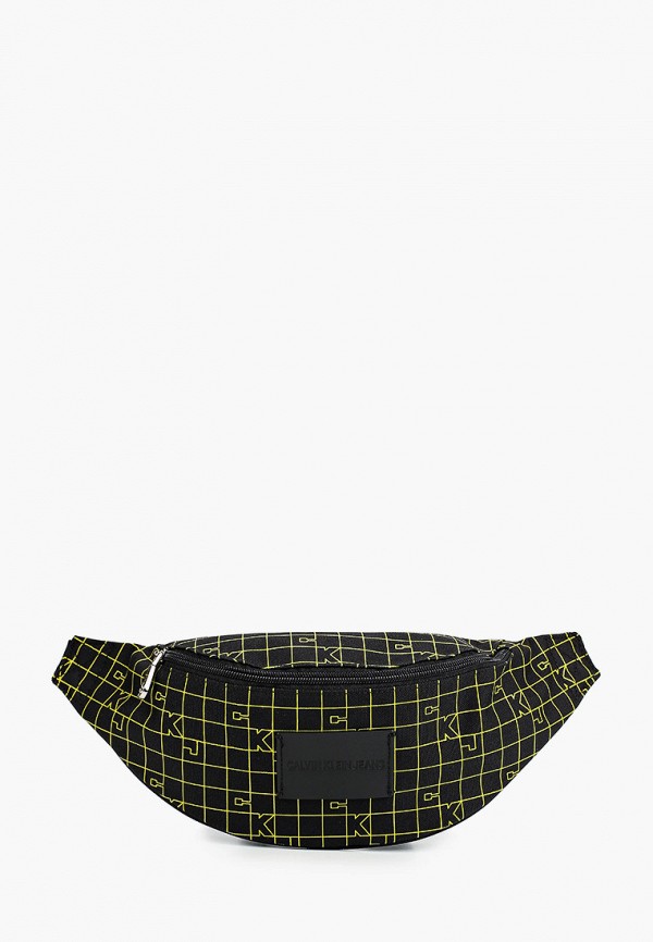 

Сумка поясная Calvin Klein Jeans, Черный, Calvin Klein Jeans CA939BMISRG4