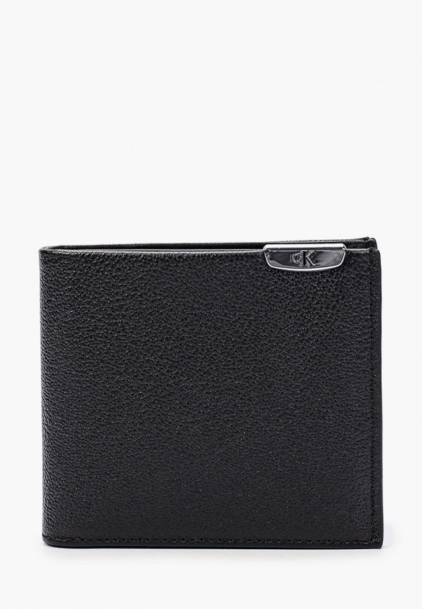 

Кошелек Calvin Klein Jeans, Черный, Calvin Klein Jeans CA939BMISRG8