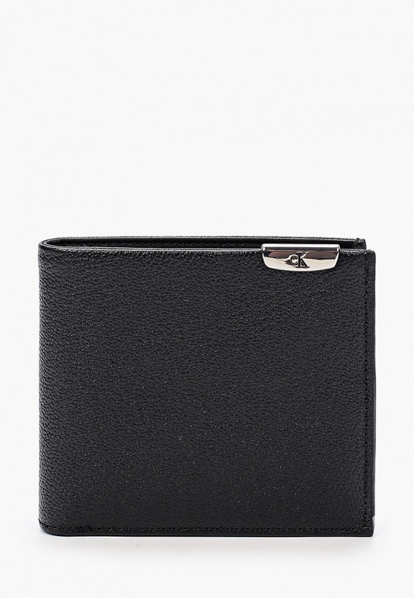 

Кошелек Calvin Klein Jeans, Черный, Calvin Klein Jeans CA939BMISRG9