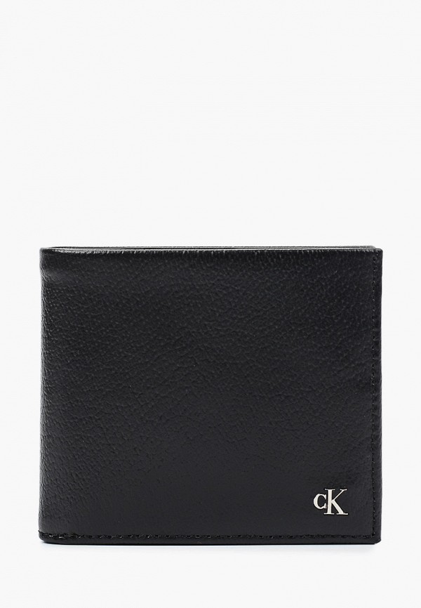 

Кошелек Calvin Klein Jeans, Черный