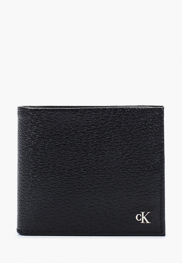 

Кошелек Calvin Klein Jeans, Черный, Calvin Klein Jeans CA939BMISRH3