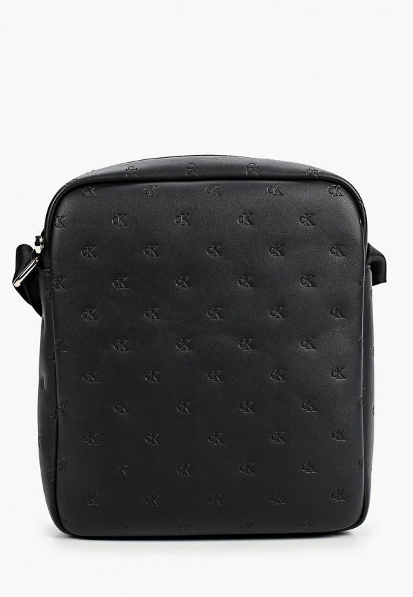 

Сумка Calvin Klein Jeans, Черный, Calvin Klein Jeans CA939BMISRJ4