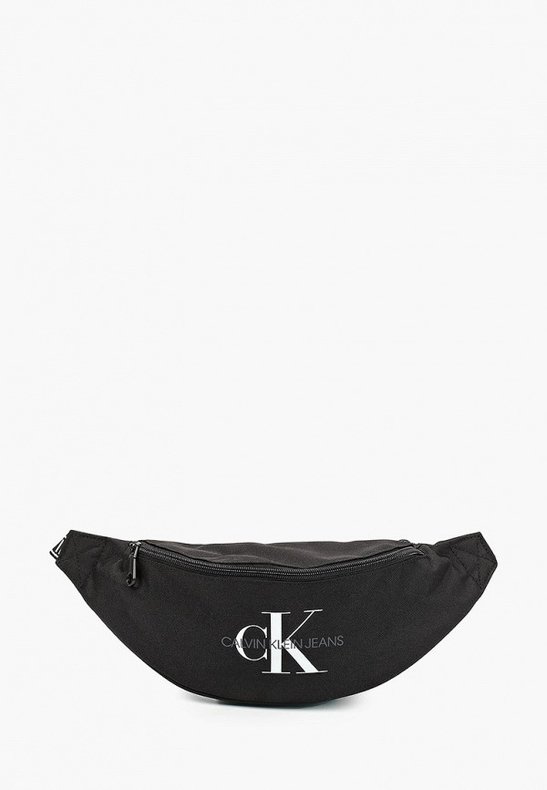

Сумка поясная Calvin Klein Jeans, Черный, Calvin Klein Jeans CA939BMJTHK2
