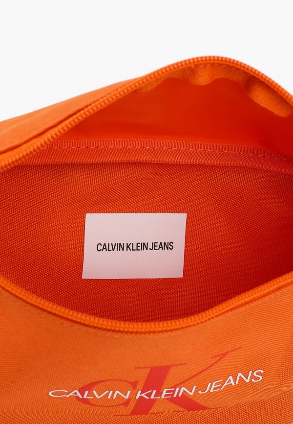 Сумка поясная Calvin Klein Jeans K50K505816 Фото 3