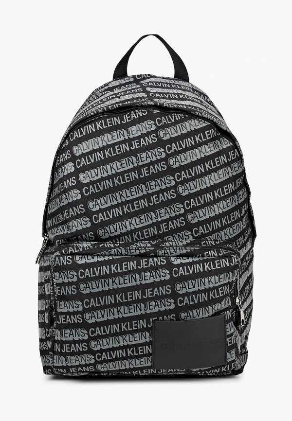 

Рюкзак Calvin Klein Jeans, Черный