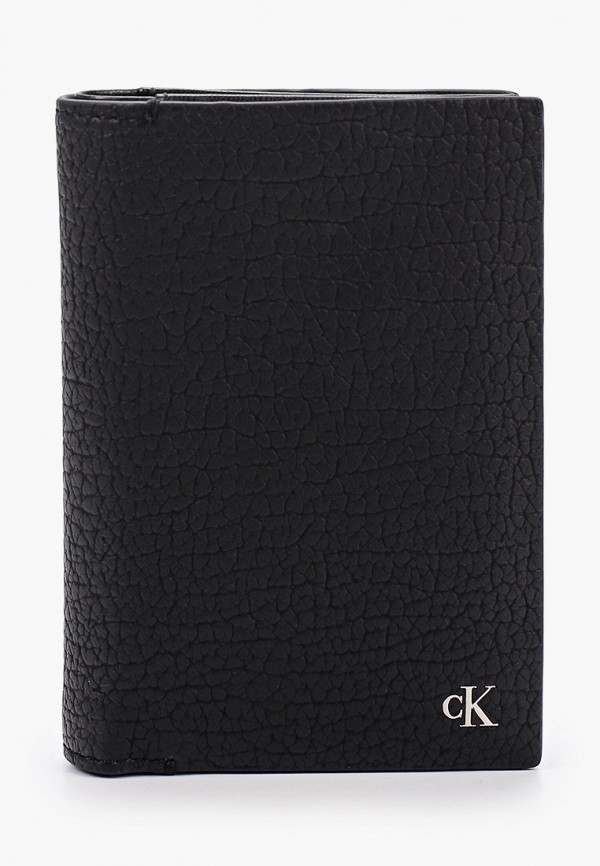

Кошелек Calvin Klein Jeans, Черный, Calvin Klein Jeans CA939BMJTHL1