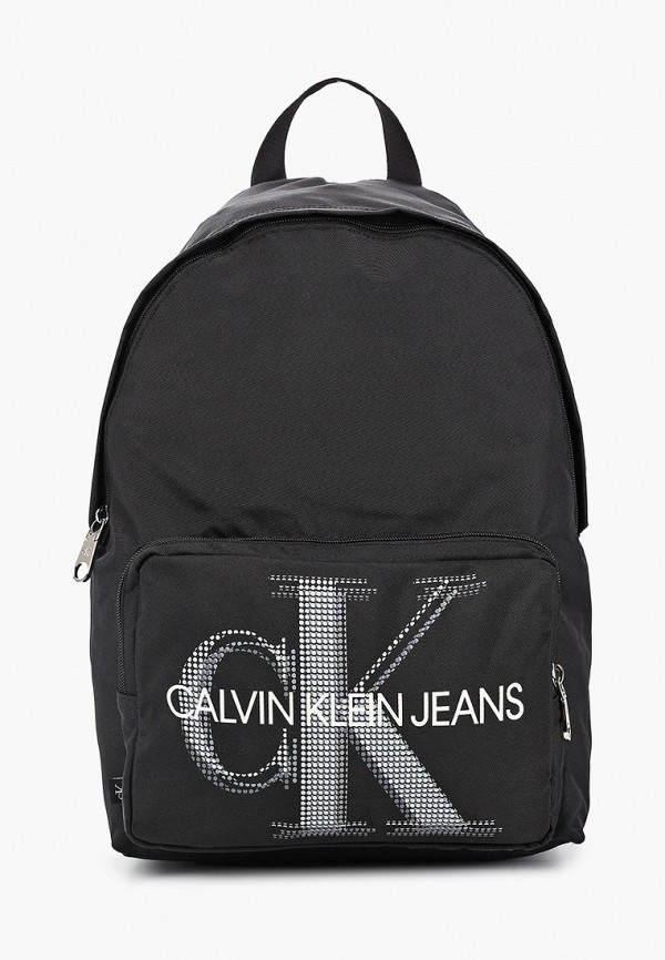 

Рюкзак Calvin Klein Jeans, Черный