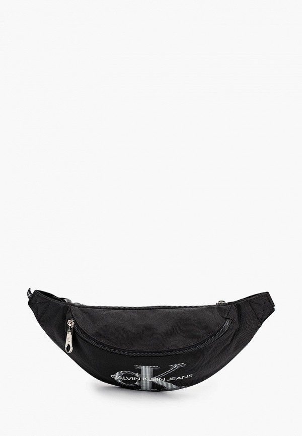 

Сумка поясная Calvin Klein Jeans, Черный, Calvin Klein Jeans CA939BMKRGC4