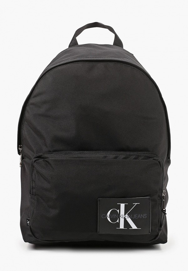 

Рюкзак Calvin Klein Jeans, Черный