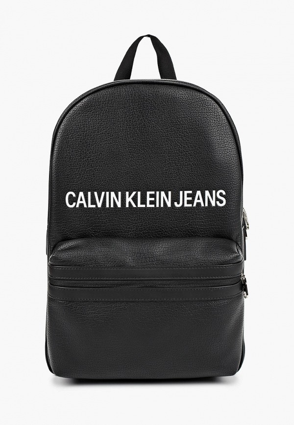 фото Рюкзак calvin klein jeans