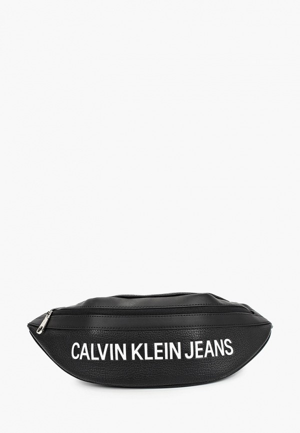 

Сумка поясная Calvin Klein Jeans, Черный, Calvin Klein Jeans CA939BMKRGC8