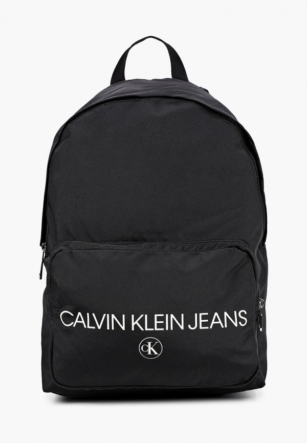 

Рюкзак Calvin Klein Jeans, Черный
