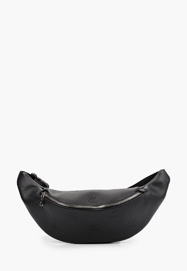 

Сумка поясная Calvin Klein Jeans, Черный, Calvin Klein Jeans CA939BMKRGE1