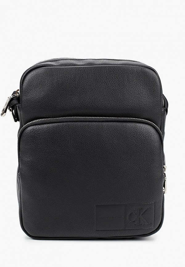 

Сумка Calvin Klein Jeans, Черный, Calvin Klein Jeans CA939BMKRGE4