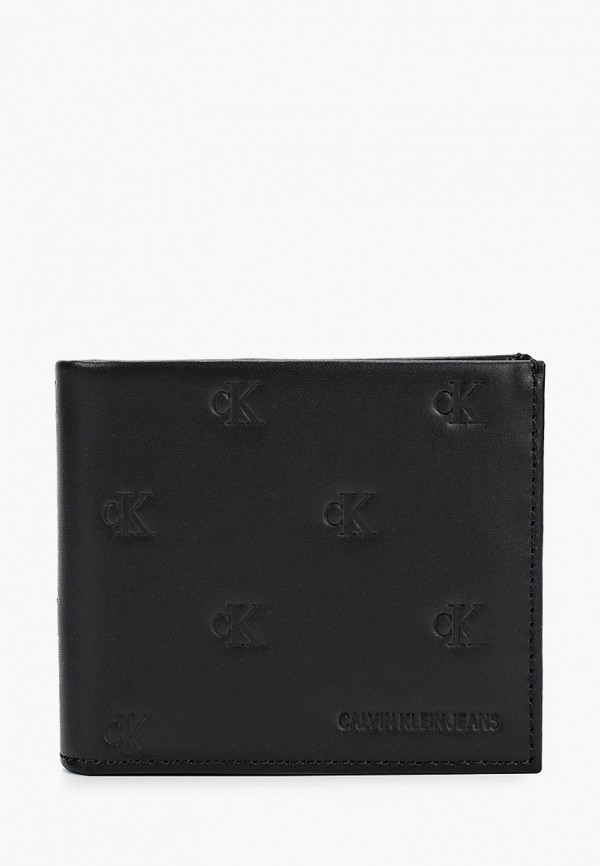 

Кошелек Calvin Klein Jeans, Черный, Calvin Klein Jeans CA939BMKRGG0
