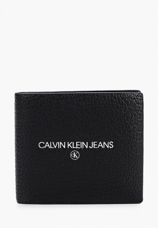 

Кошелек Calvin Klein Jeans, Черный, Calvin Klein Jeans CA939BMKRGG1