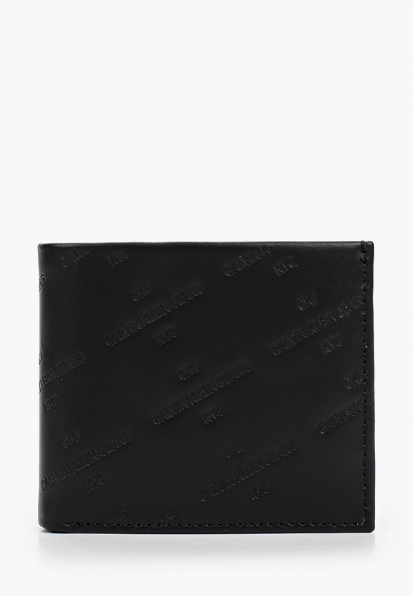 

Кошелек Calvin Klein Jeans, Черный, Calvin Klein Jeans CA939BMKRGG4