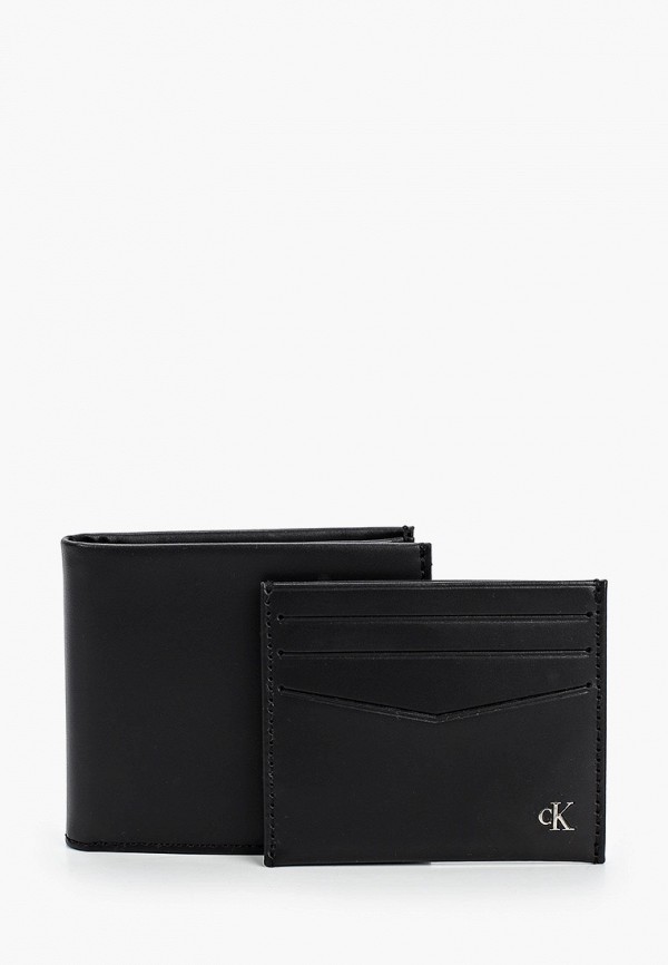 

Комплект Calvin Klein Jeans, Черный, Calvin Klein Jeans CA939BMKRGJ3