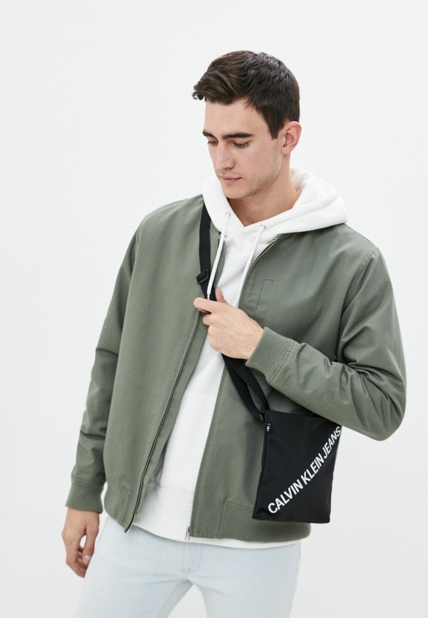 фото Сумка calvin klein jeans