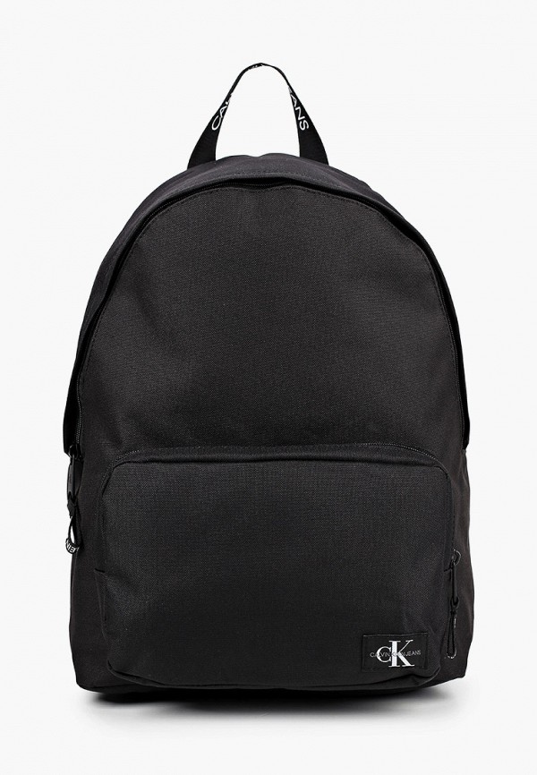 

Рюкзак Calvin Klein Jeans, Черный, Calvin Klein Jeans CA939BMKRGV5