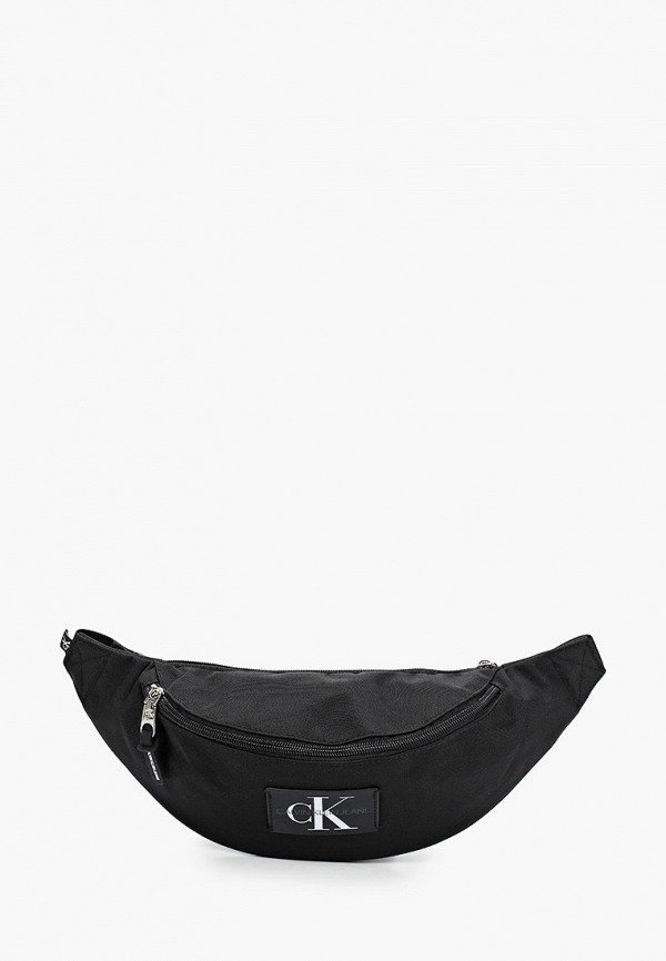

Сумка поясная Calvin Klein Jeans, Черный, Calvin Klein Jeans CA939BMLCMK1
