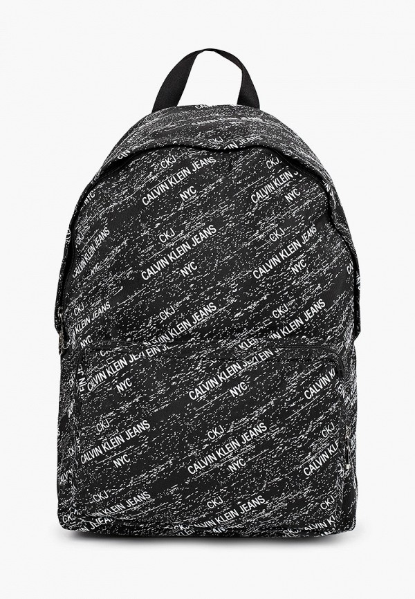 

Рюкзак Calvin Klein Jeans, Черный