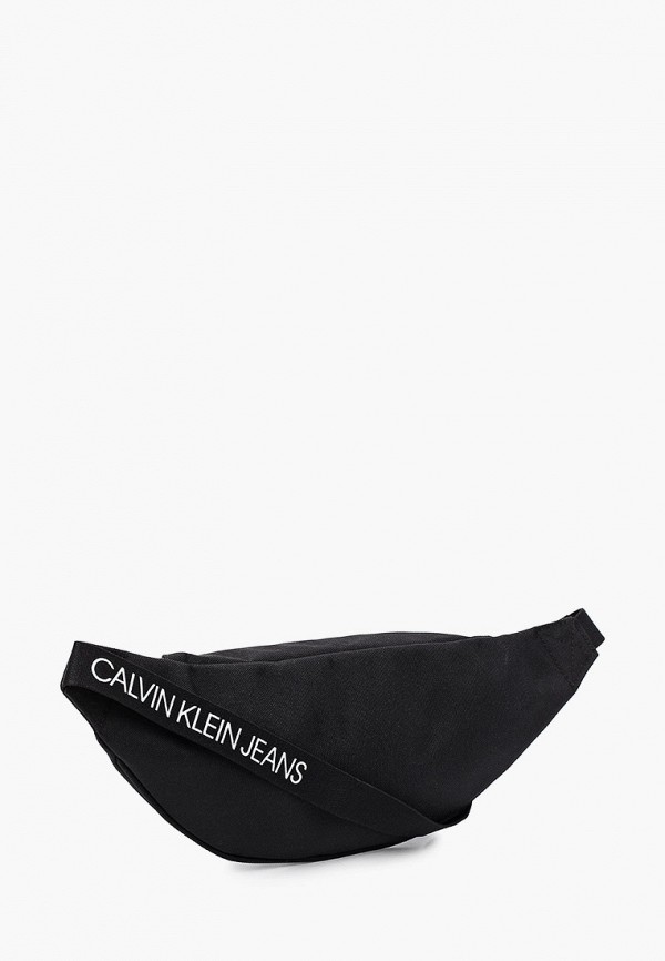 фото Сумка поясная calvin klein jeans