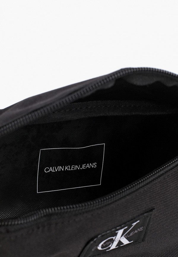 фото Сумка поясная calvin klein jeans