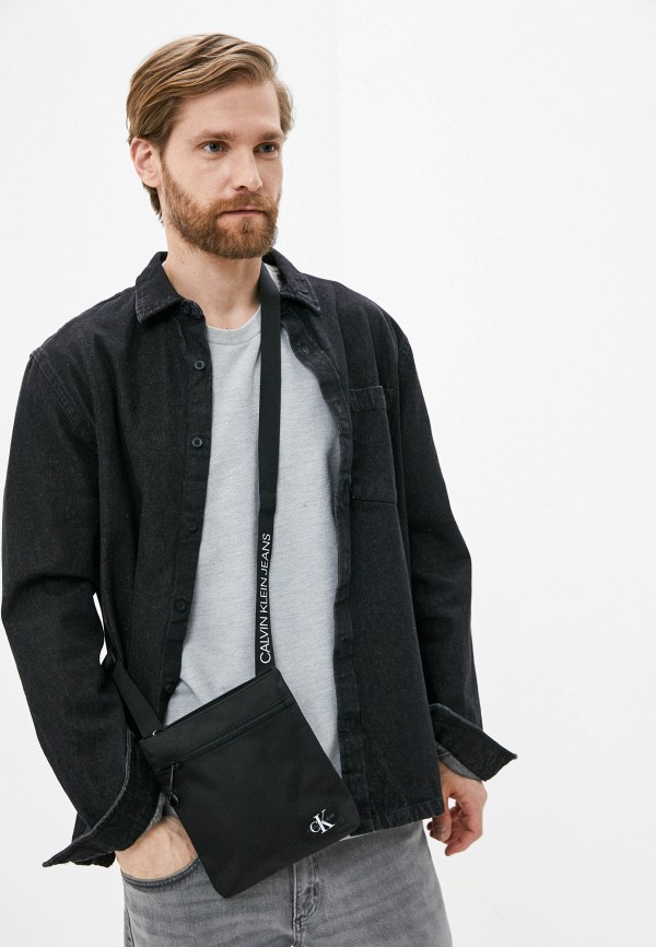 фото Сумка calvin klein jeans