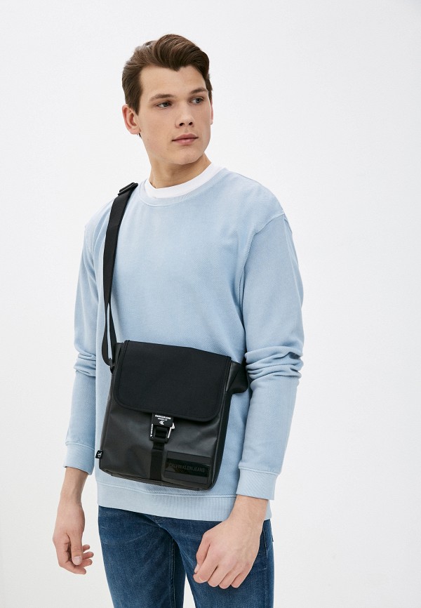 фото Сумка calvin klein jeans