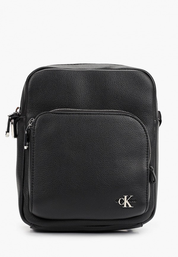 

Сумка Calvin Klein Jeans, Черный
