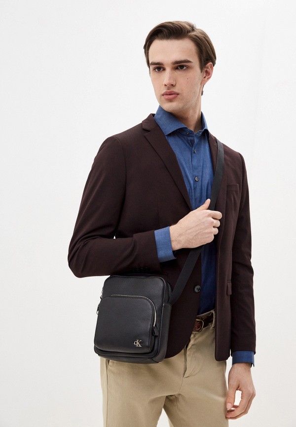 фото Сумка calvin klein jeans