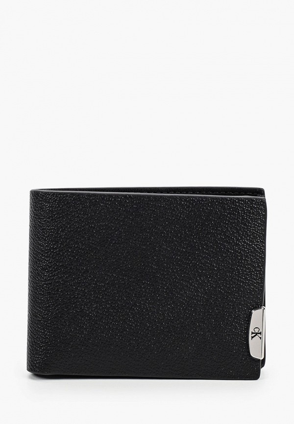 

Кошелек Calvin Klein Jeans, Черный