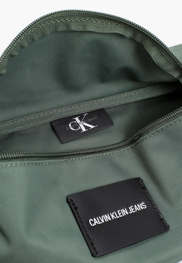 фото Сумка поясная calvin klein jeans