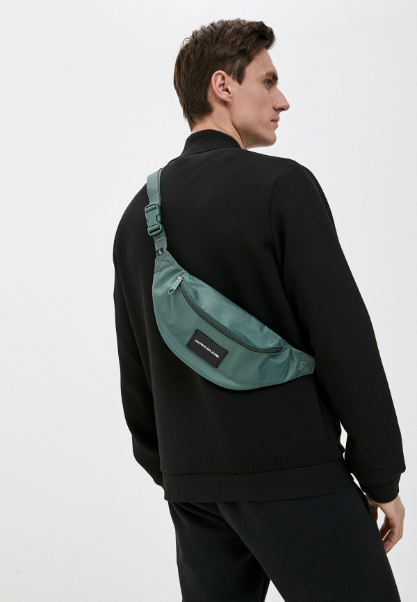 фото Сумка поясная calvin klein jeans