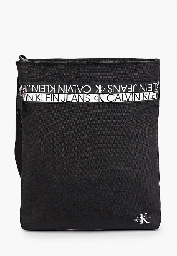 

Сумка Calvin Klein Jeans, Черный