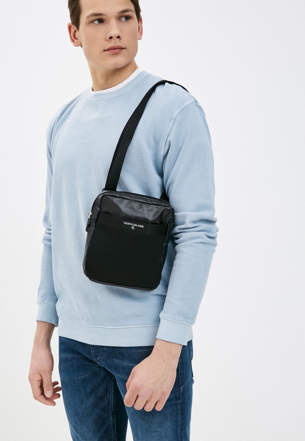 фото Сумка calvin klein jeans