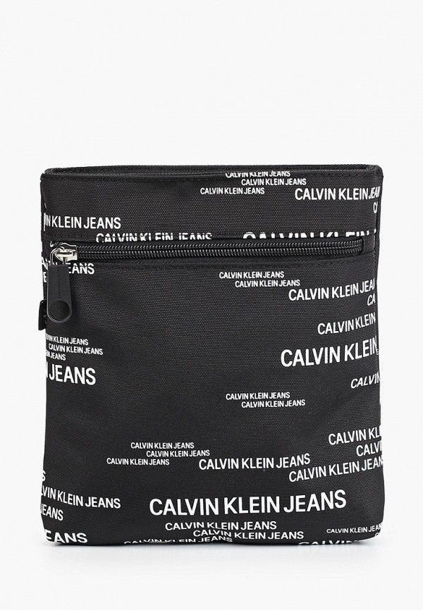 

Сумка Calvin Klein Jeans, Черный