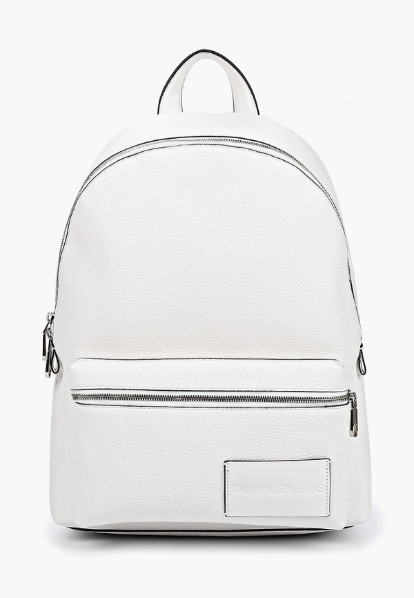 

Рюкзак Calvin Klein Jeans, Белый