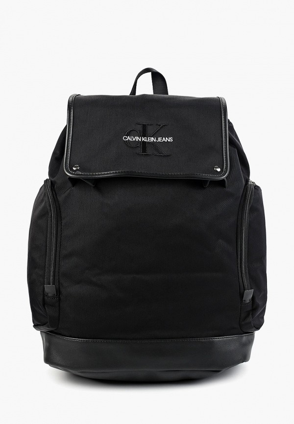 

Рюкзак Calvin Klein Jeans, Черный
