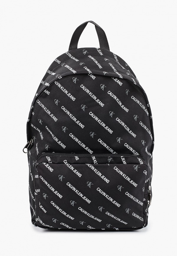 

Рюкзак Calvin Klein Jeans, Черный
