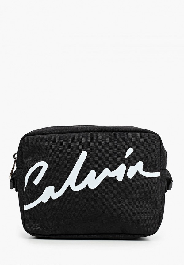 

Сумка Calvin Klein Jeans, Черный, Calvin Klein Jeans CA939BUISRM0