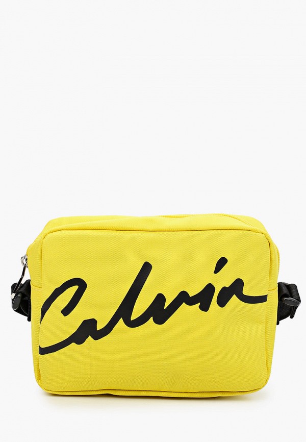 

Сумка Calvin Klein Jeans, Желтый, Calvin Klein Jeans CA939BUISRM1