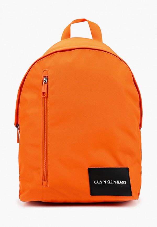 

Рюкзак Calvin Klein Jeans, Оранжевый