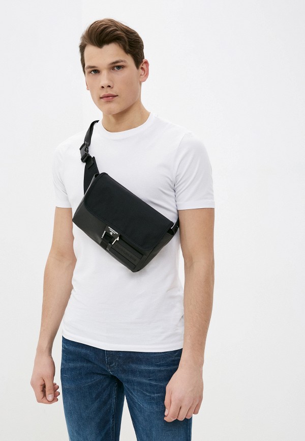 фото Сумка поясная calvin klein jeans