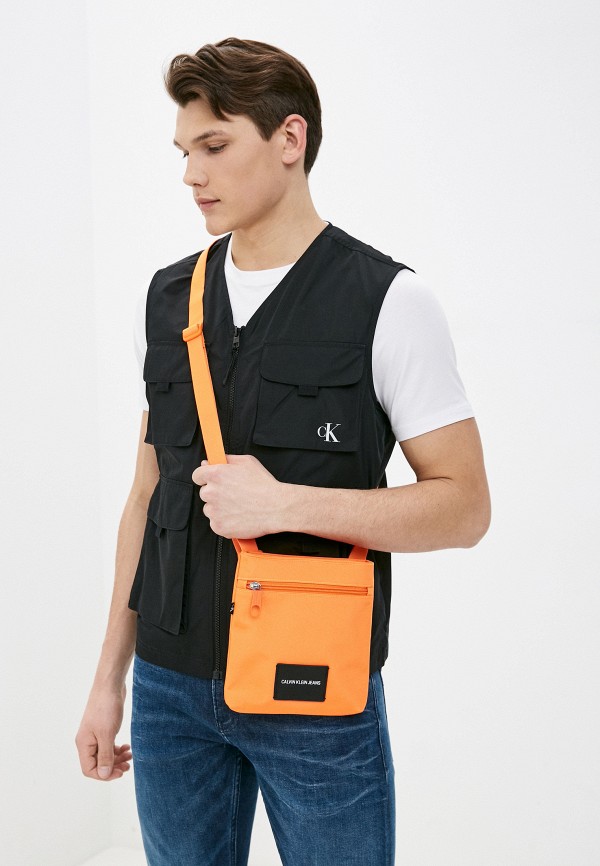 фото Сумка calvin klein jeans
