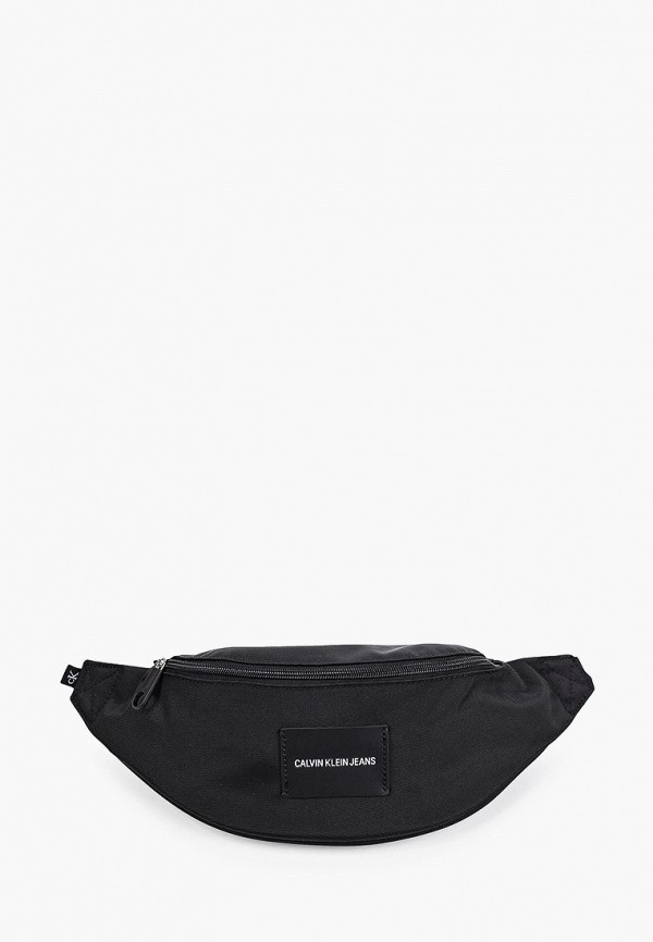 фото Сумка поясная calvin klein jeans