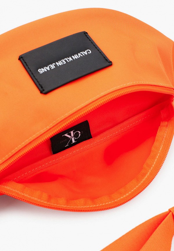 фото Сумка поясная calvin klein jeans