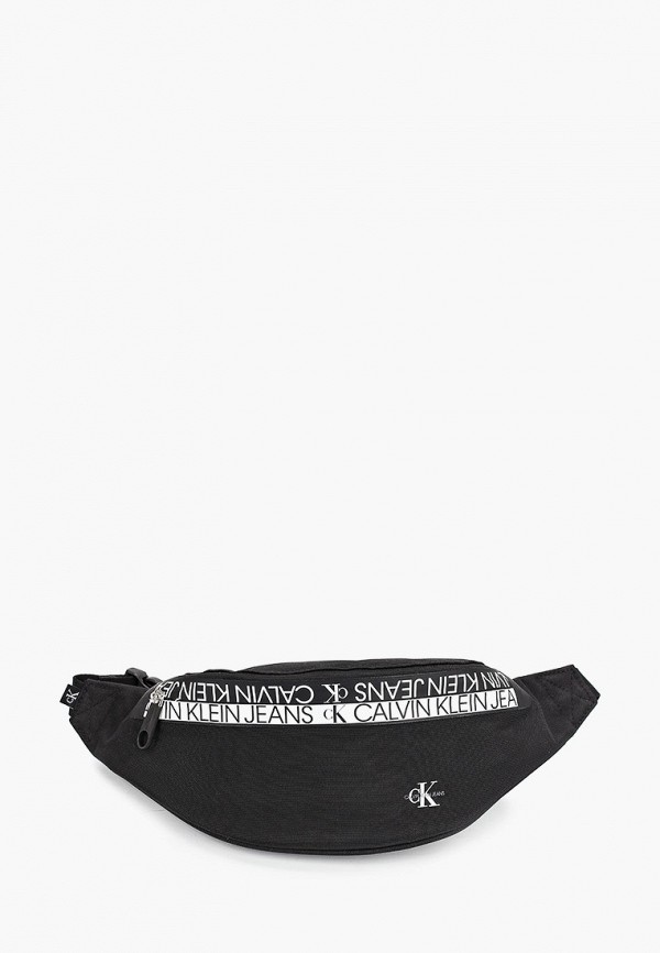 фото Сумка поясная calvin klein jeans